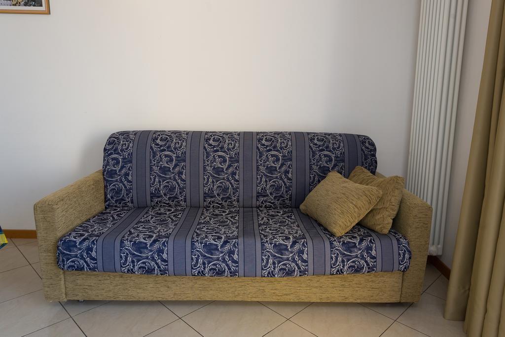Residenza Orchidee Aparthotel Λατζίζε Εξωτερικό φωτογραφία