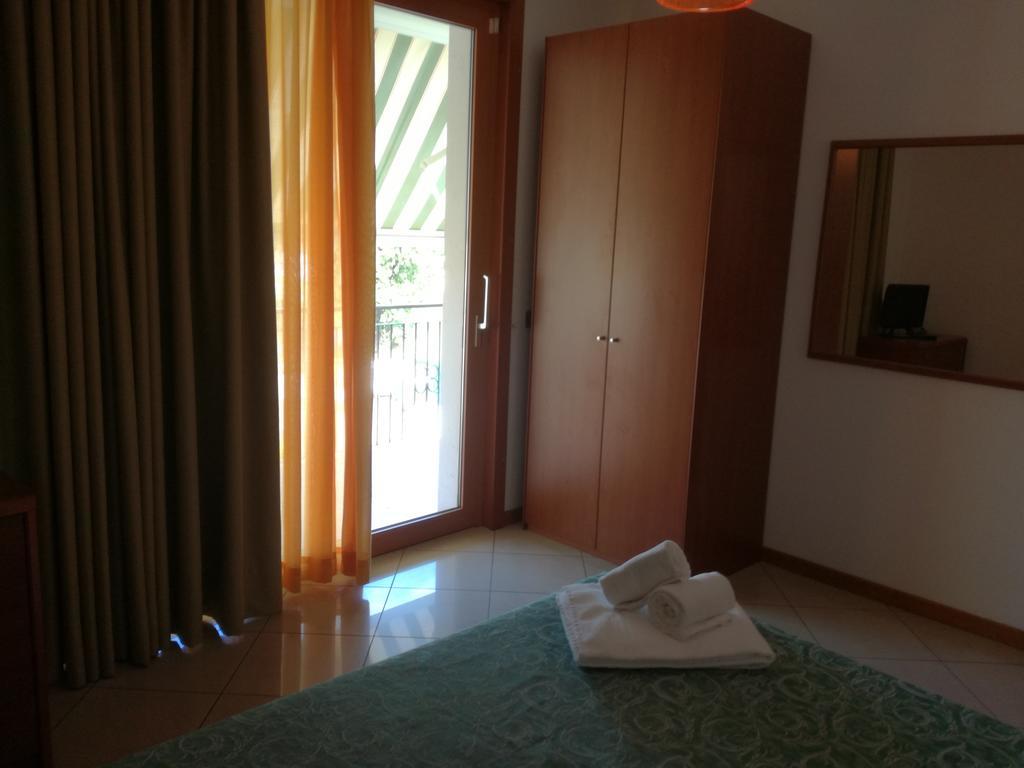 Residenza Orchidee Aparthotel Λατζίζε Εξωτερικό φωτογραφία