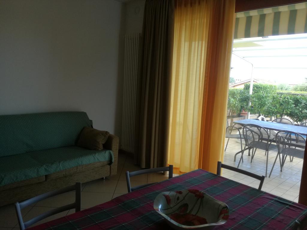Residenza Orchidee Aparthotel Λατζίζε Εξωτερικό φωτογραφία