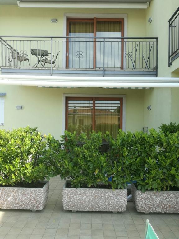 Residenza Orchidee Aparthotel Λατζίζε Εξωτερικό φωτογραφία