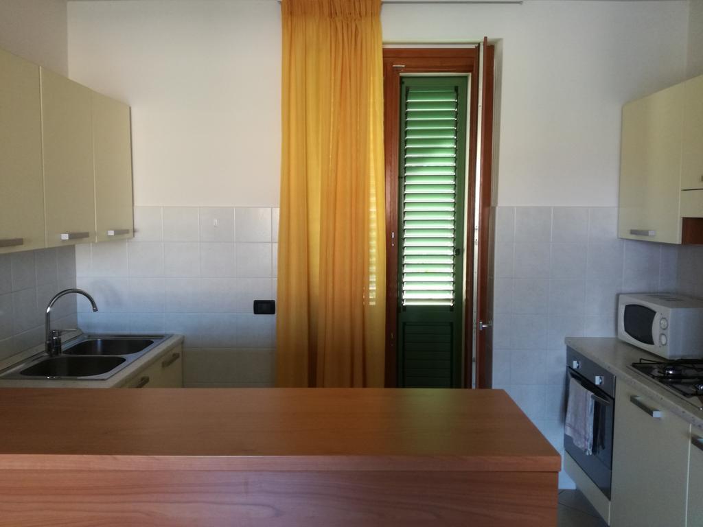 Residenza Orchidee Aparthotel Λατζίζε Εξωτερικό φωτογραφία
