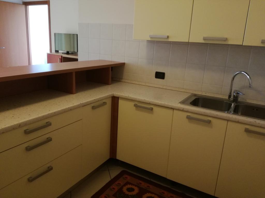 Residenza Orchidee Aparthotel Λατζίζε Εξωτερικό φωτογραφία