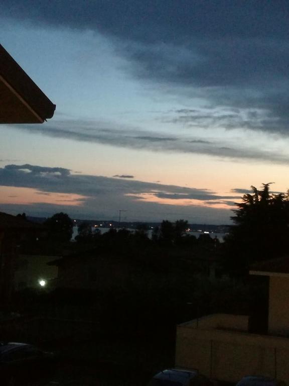 Residenza Orchidee Aparthotel Λατζίζε Εξωτερικό φωτογραφία