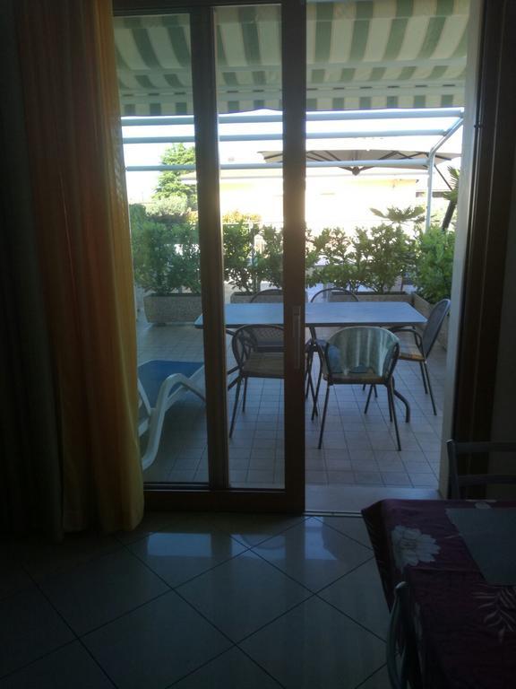 Residenza Orchidee Aparthotel Λατζίζε Εξωτερικό φωτογραφία