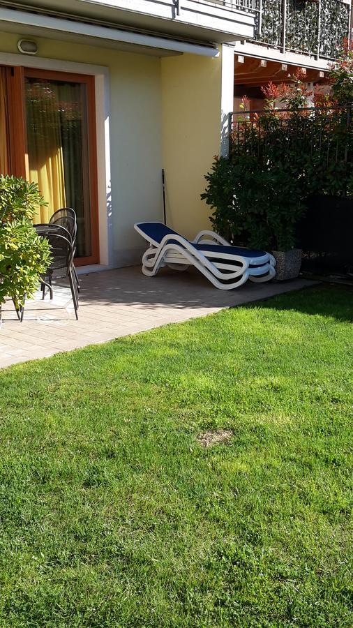 Residenza Orchidee Aparthotel Λατζίζε Εξωτερικό φωτογραφία