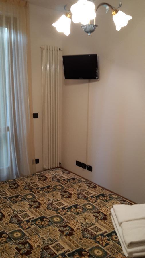 Residenza Orchidee Aparthotel Λατζίζε Εξωτερικό φωτογραφία